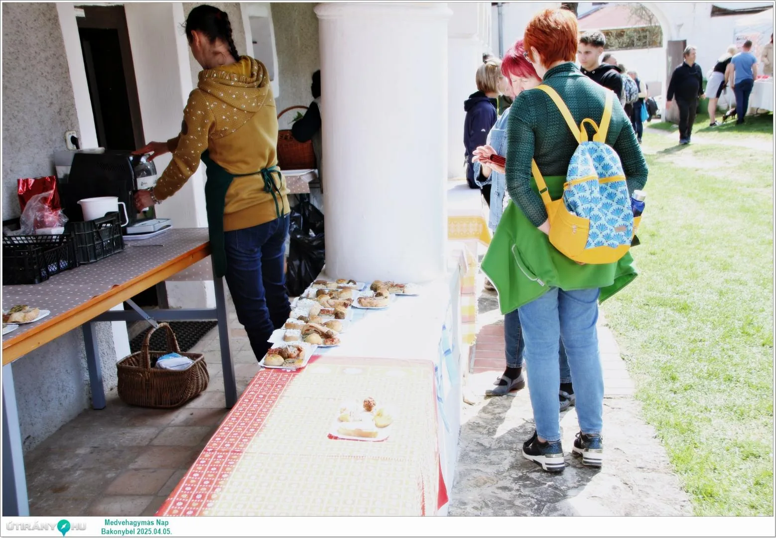 Képek az eseményről: Útirány.hu