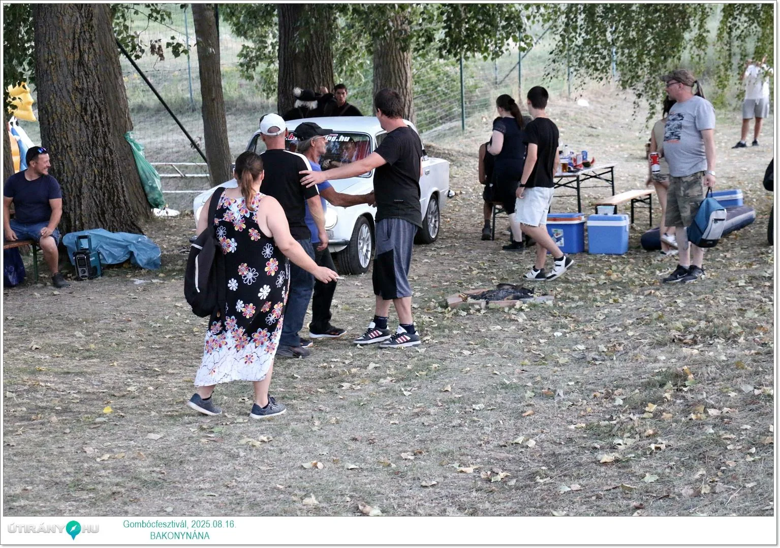 Fotók: Útirány.hu