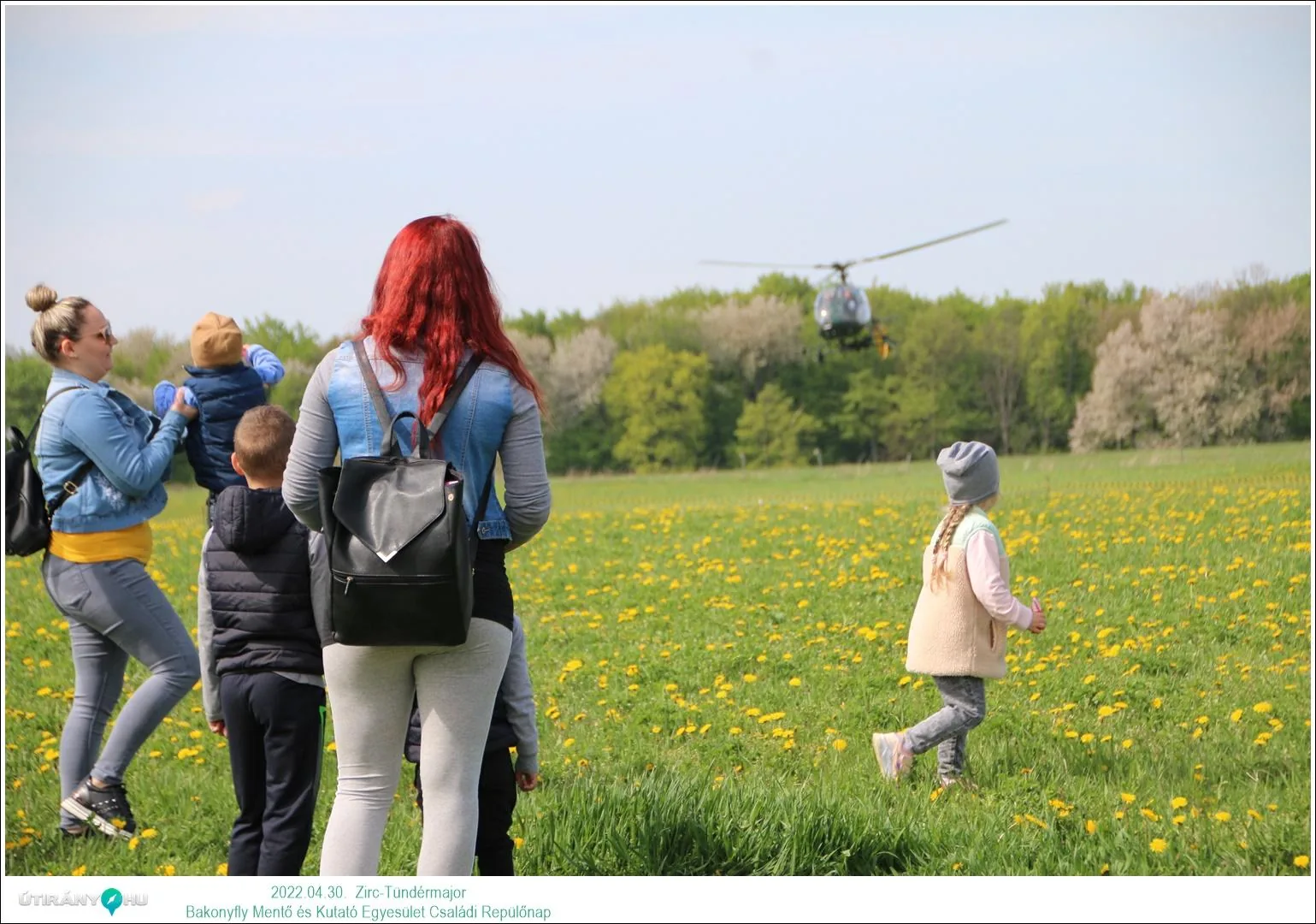 Fotók, Útirány.hu: