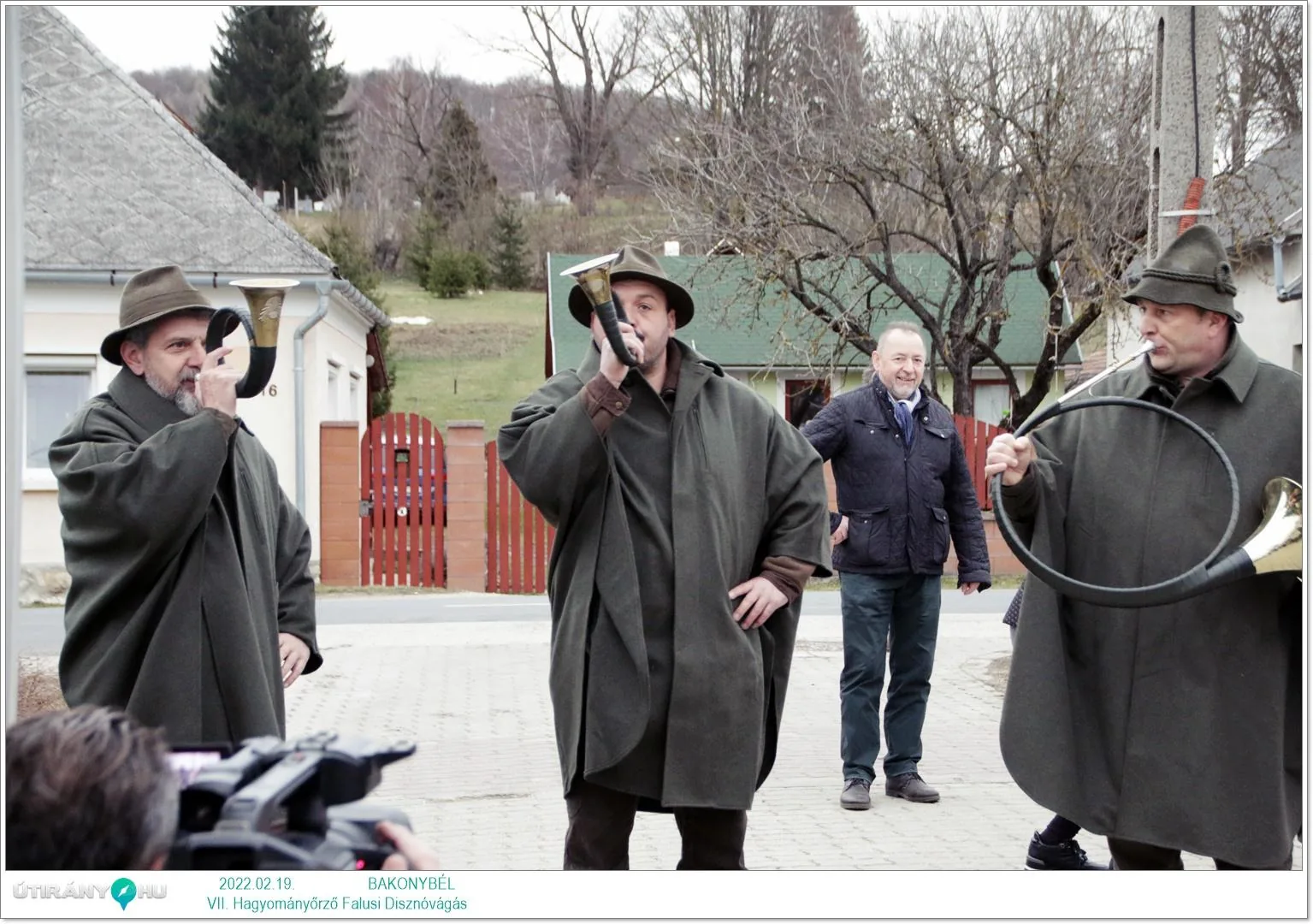 Fotók: Útirány.hu