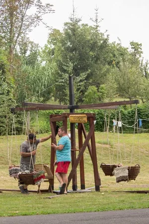 Nyárbúcsúztató főzőverseny, Fotó: Babai Lalinda