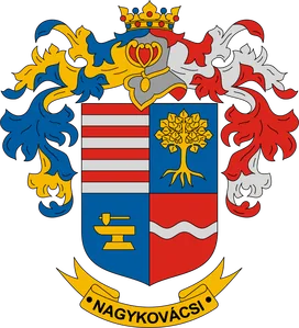 Nagykovácsi borítóképe