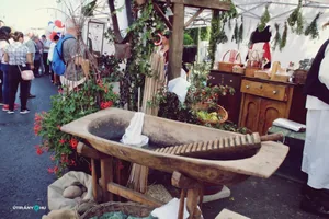 Nemzeti Vágta, Szombati képek. Fotó: Útirány.hu