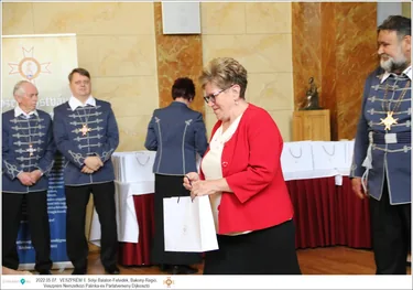 II. SÓLYI Nemzetközi Pálinka és Párlatverseny