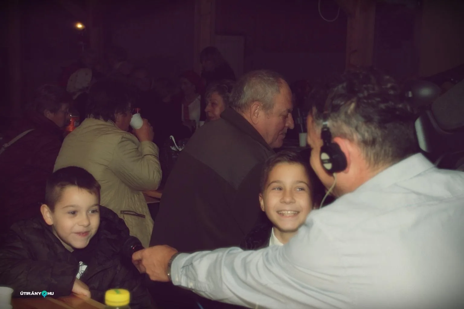 Fotók: Útirány.hu