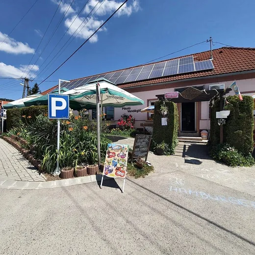 'Pikoló Vendéglő' cikk borítóképe