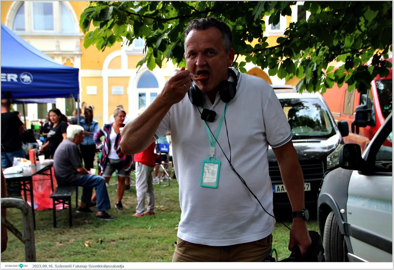 Fotók, Útirány.hu