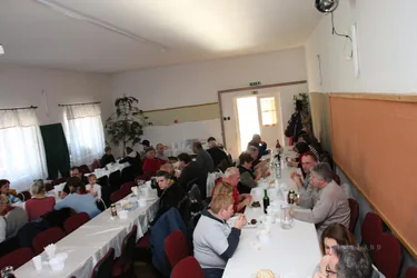 III. Falusi disznóvágás beszámoló fotókkal