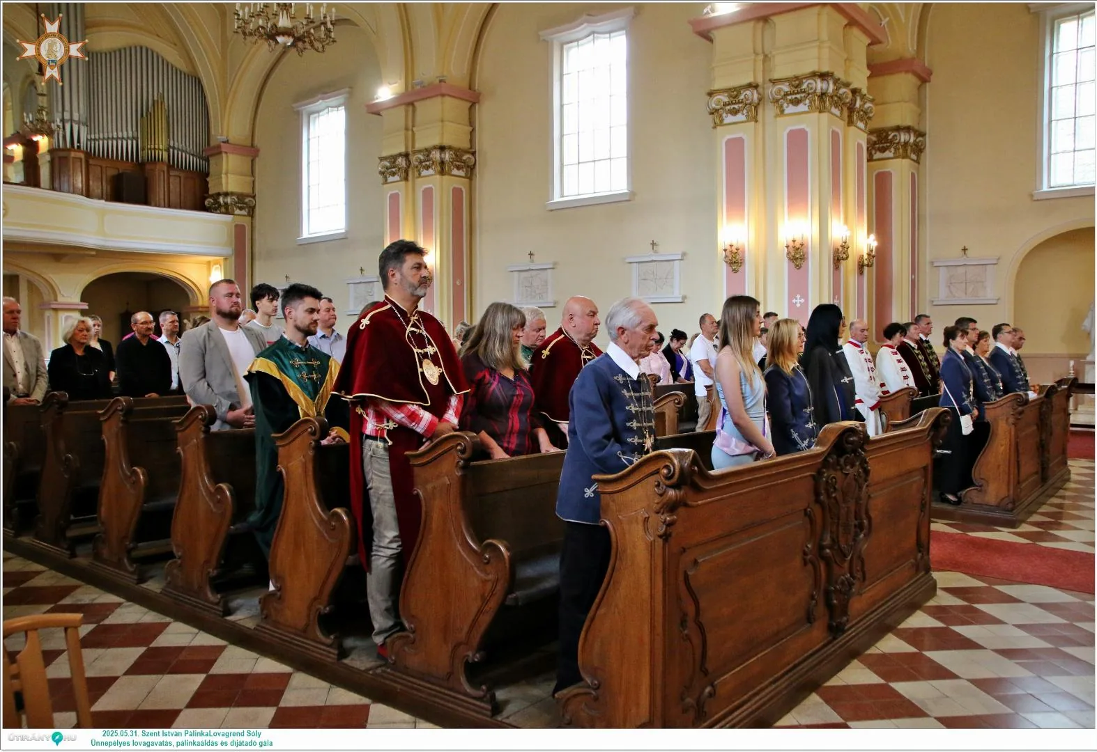 Árpád-házi Szent Margit templom