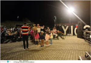 Falunap 2020, Fotó: Útirány.hu