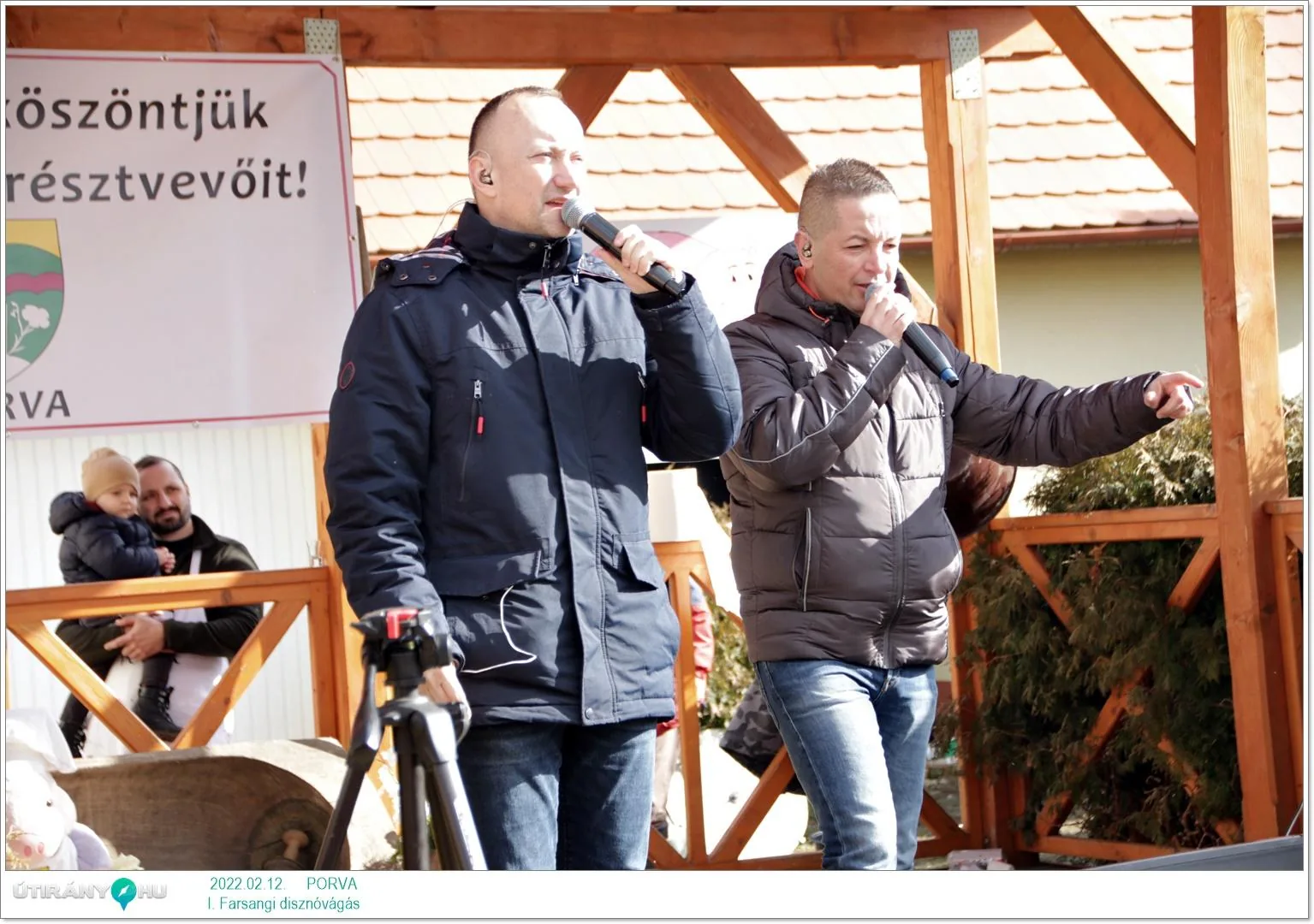 Fotók, Útirány.hu 