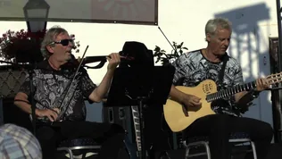 Exkluzív zenés esték a Lovagvárban! borítóképe