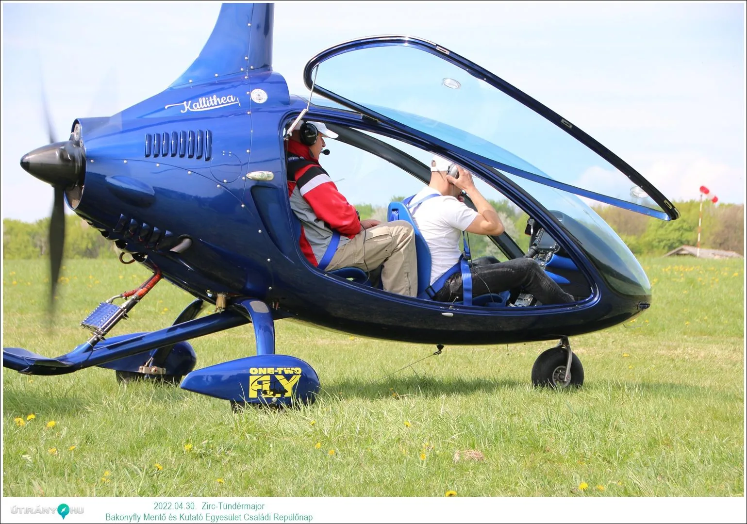 Fotók, Útirány.hu: