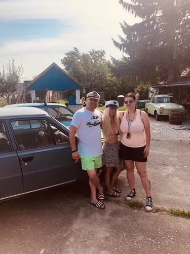 Pillanatképek az előkészületekről