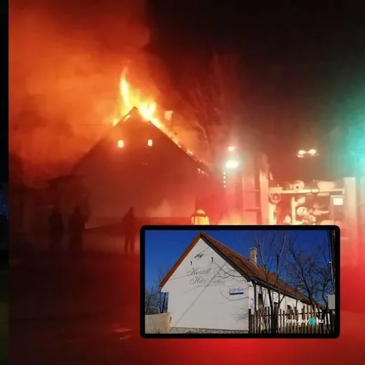 'A megpróbáltatáson túl...' cikk borítóképe