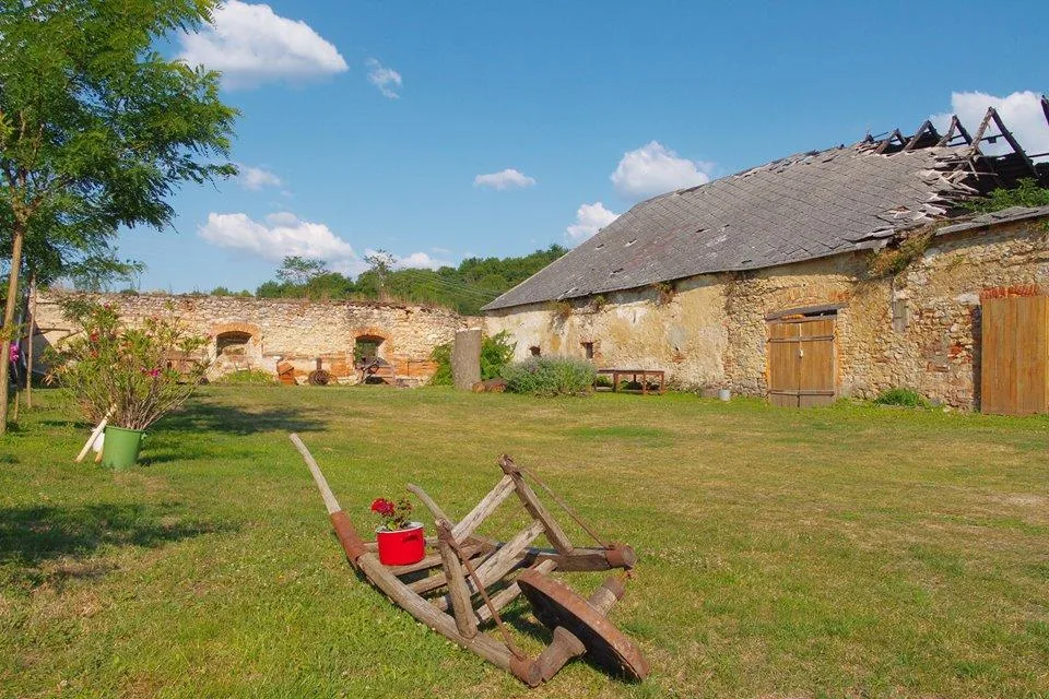 Képek: Jásdi Tájház 2020 előtt