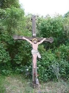 'Fa kereszt' cikk borítóképe