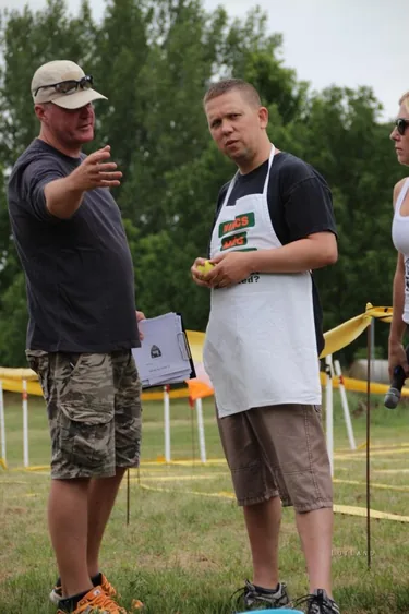 III. Sólyi Falunap 2017