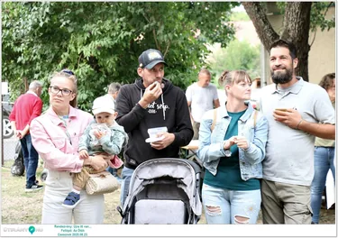 Újra itt van... ILLÉS KLUB CSESZNEKEN