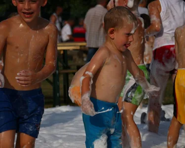 14. Porva Falunap és Nemzetiségi nap 2015. 