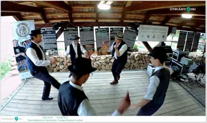 Pillanatképek a kisfilmből