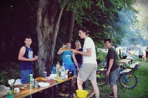 2018 Falunap Fotó: LuiLand