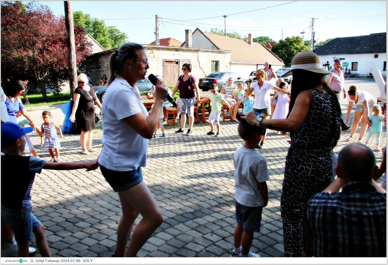 Fotók, Útirány.hu 2024