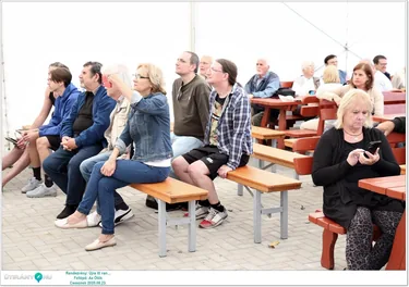 Újra itt van... ILLÉS KLUB CSESZNEKEN