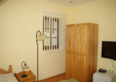 Alsópere Park szálló