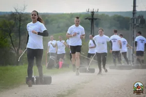 Fotók, forrás: BakonyRUN