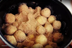 Gombócfesztivál 2019. / Fotók: Útirány.hu