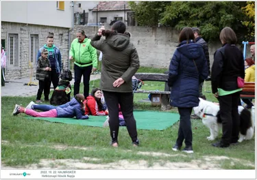 Hétköznapi hősök napja 