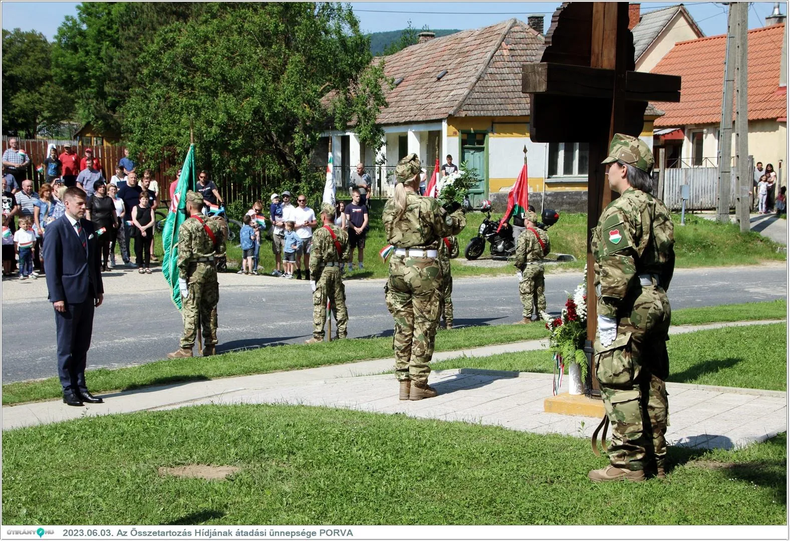 Fotók, Útirány.hu