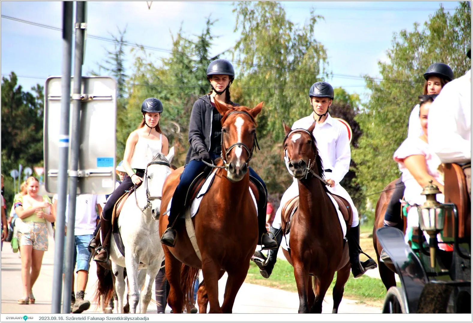 Fotók, Útirány.hu