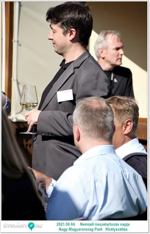 Fotók: Útirány.hu