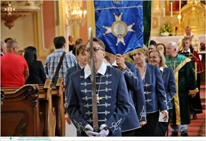 Árpád-házi Szent Margit templom