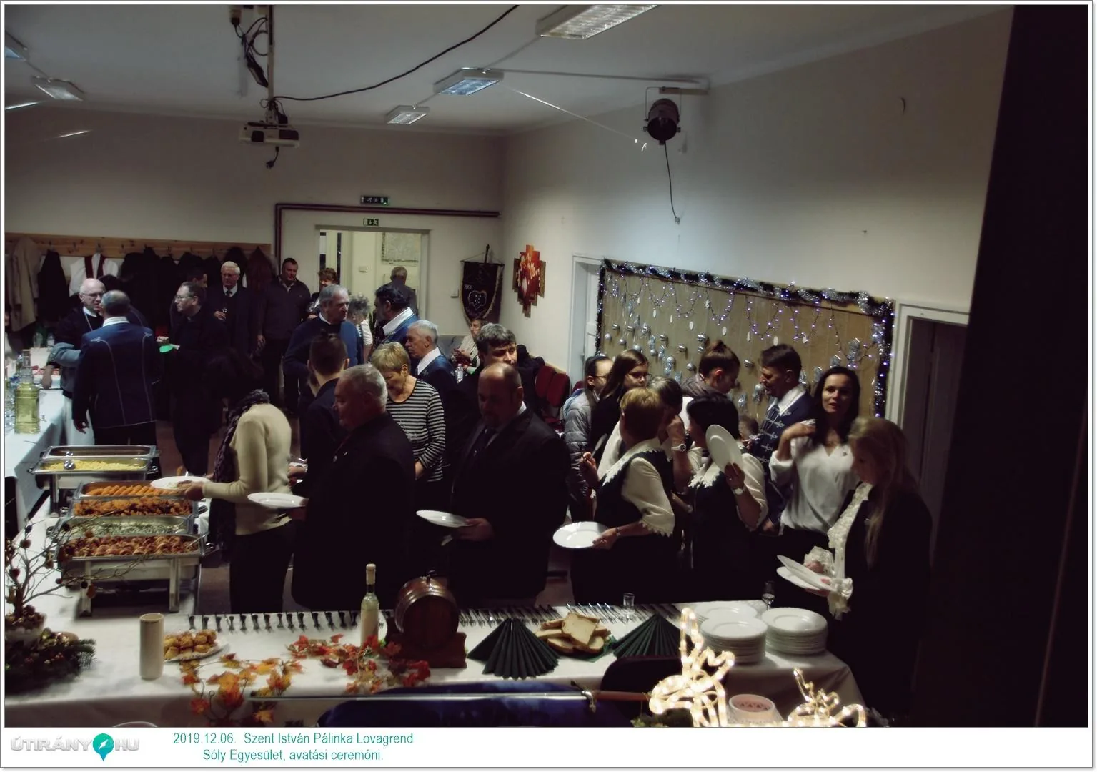 Képek az eseményről