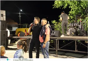 Falunap 2020, Fotó: Útirány.hu