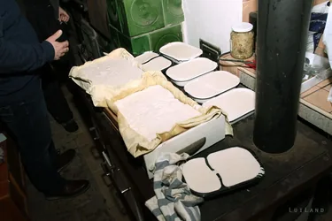 Farsangi Vigadalom a cseszneki Kisbükk majorban