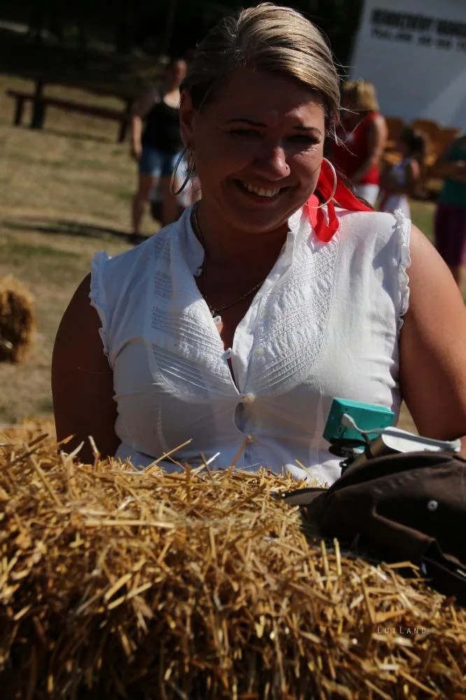 2017 Ösbő Vezér napok/ szombat/ képekben