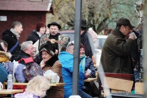 2018 Hagyományőrző disznóvágás. Fotók: Útirány.hu