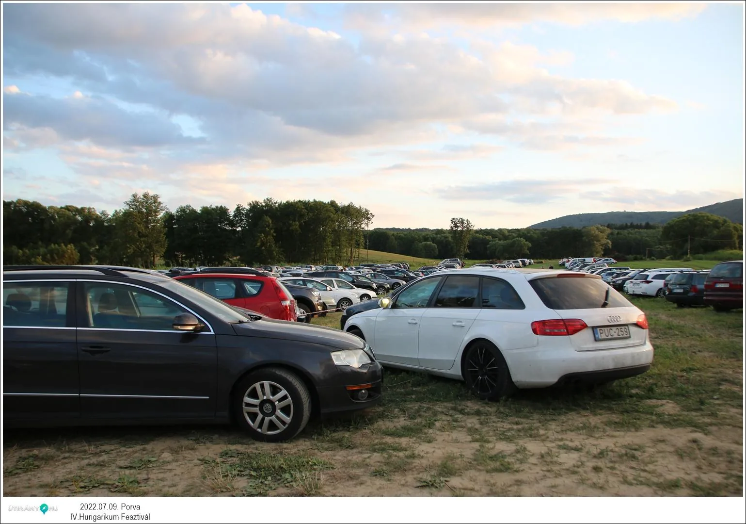 Fotók, Útirány.hu: