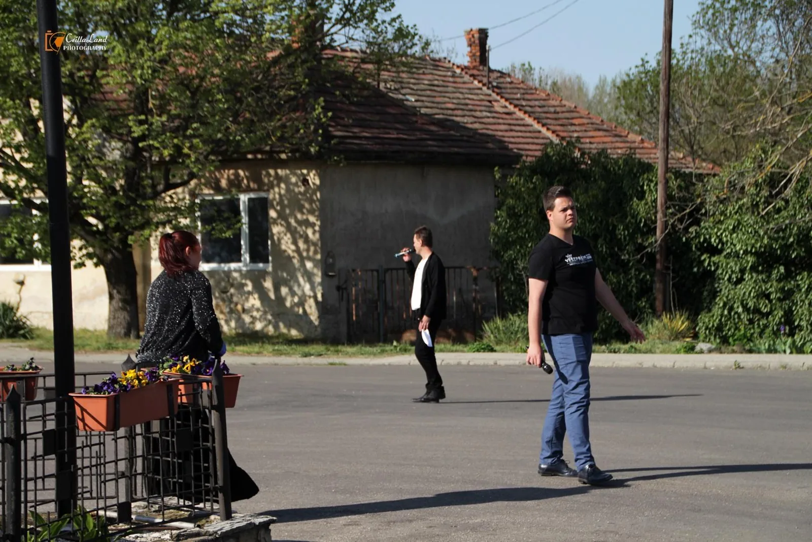 Maradj Otthon: Petőfi Színház előadása / Fotók: Útirány.hu
