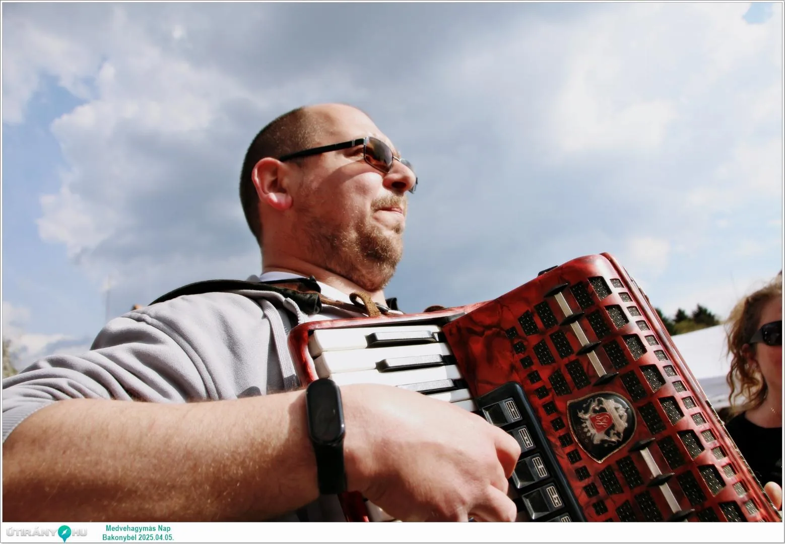 Képek az eseményről: Útirány.hu