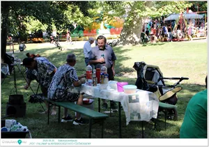 „PÓT”- FALUNAP és NYÁRBÚCSÚZTATÓ FŐZŐVERSENY KÉPEK / Fotók: Útirány.hu