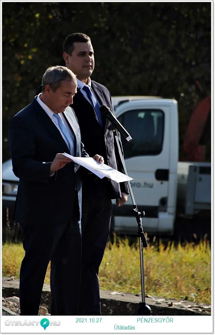 Képek az rendezvényről / fotók: Útirány.hu