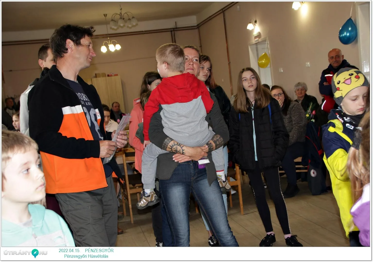 Képek a rendezvényről