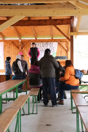 Második Fenyőfői Medvehagymás Családi Nap