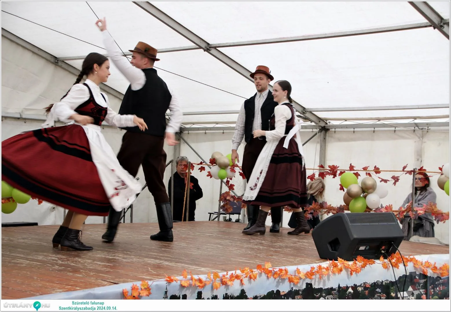 Képek: Útirány.hu