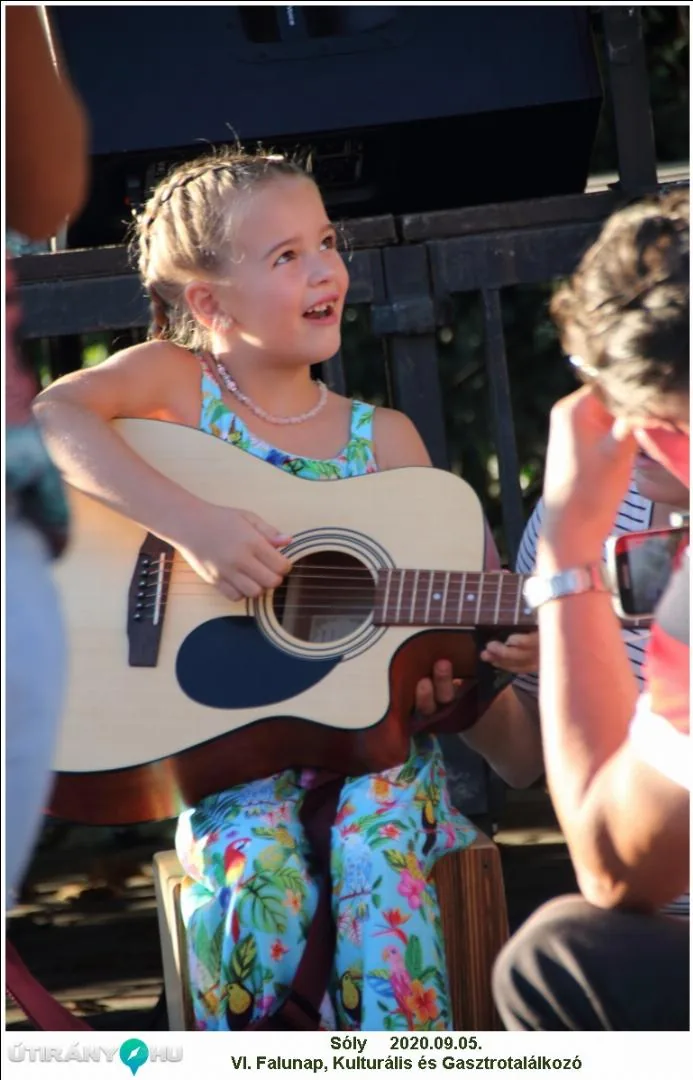 Falunap 2020, Fotó: Útirány.hu